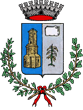 Stemma Comune di San Ponso