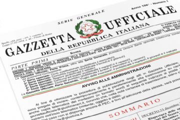 Iniziative di legge popolari