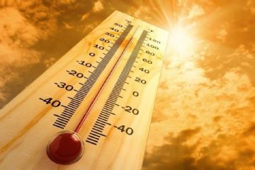 Croce Rossa Rivarolo: comunicazione ondate di calore 2025